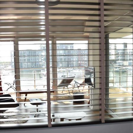 Loft Port Marina 26 Apartman Bremerhaven Kültér fotó