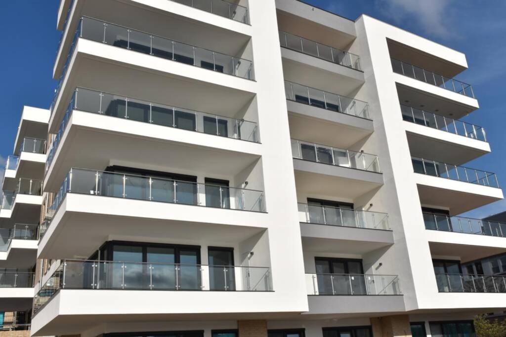 Loft Port Marina 26 Apartman Bremerhaven Kültér fotó