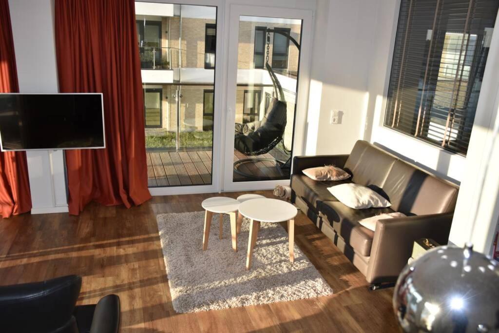 Loft Port Marina 26 Apartman Bremerhaven Kültér fotó