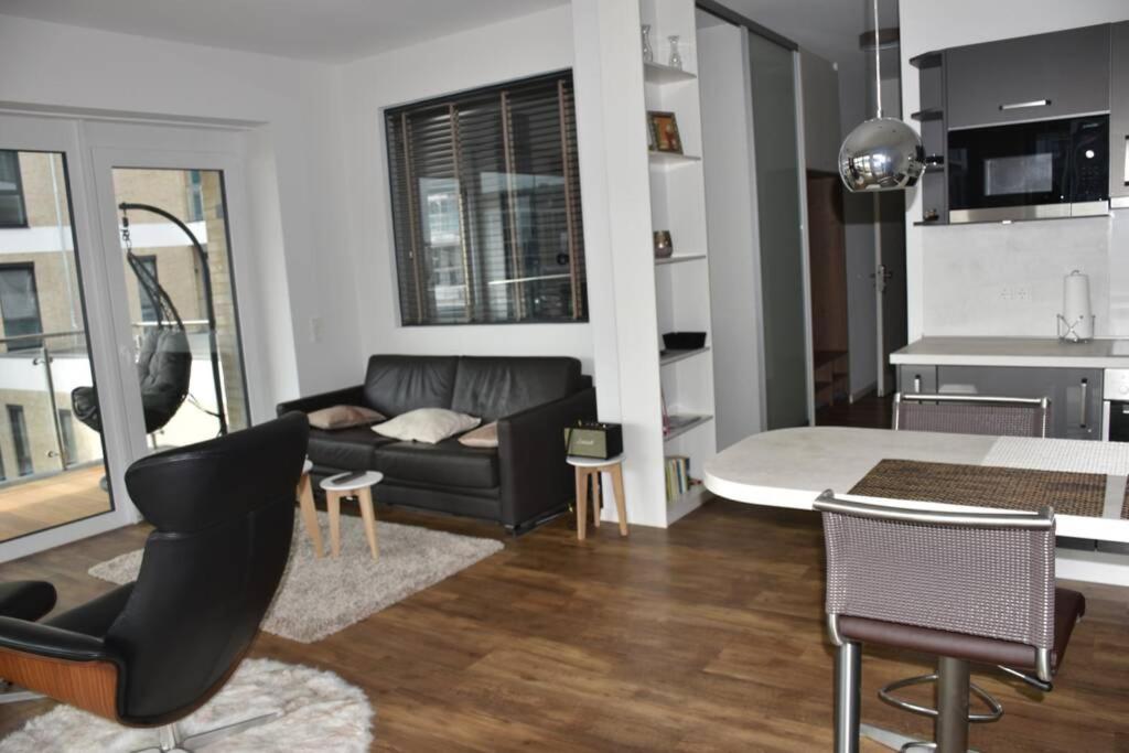 Loft Port Marina 26 Apartman Bremerhaven Kültér fotó