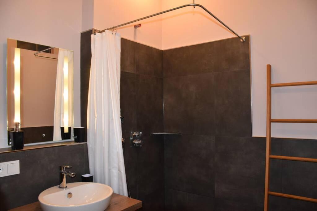 Loft Port Marina 26 Apartman Bremerhaven Kültér fotó