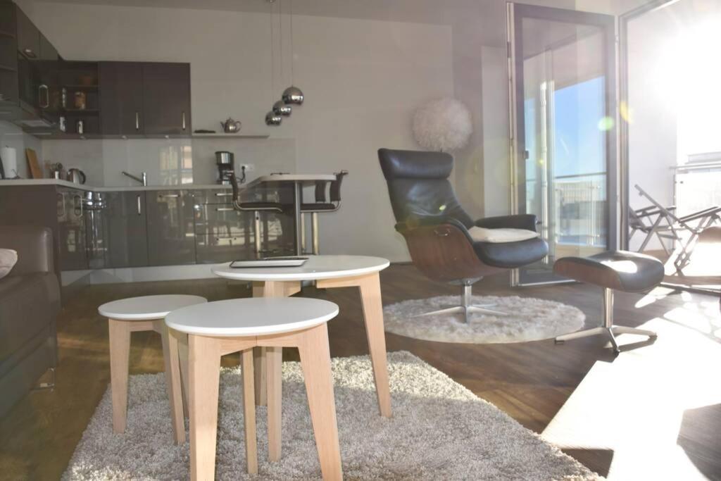 Loft Port Marina 26 Apartman Bremerhaven Kültér fotó